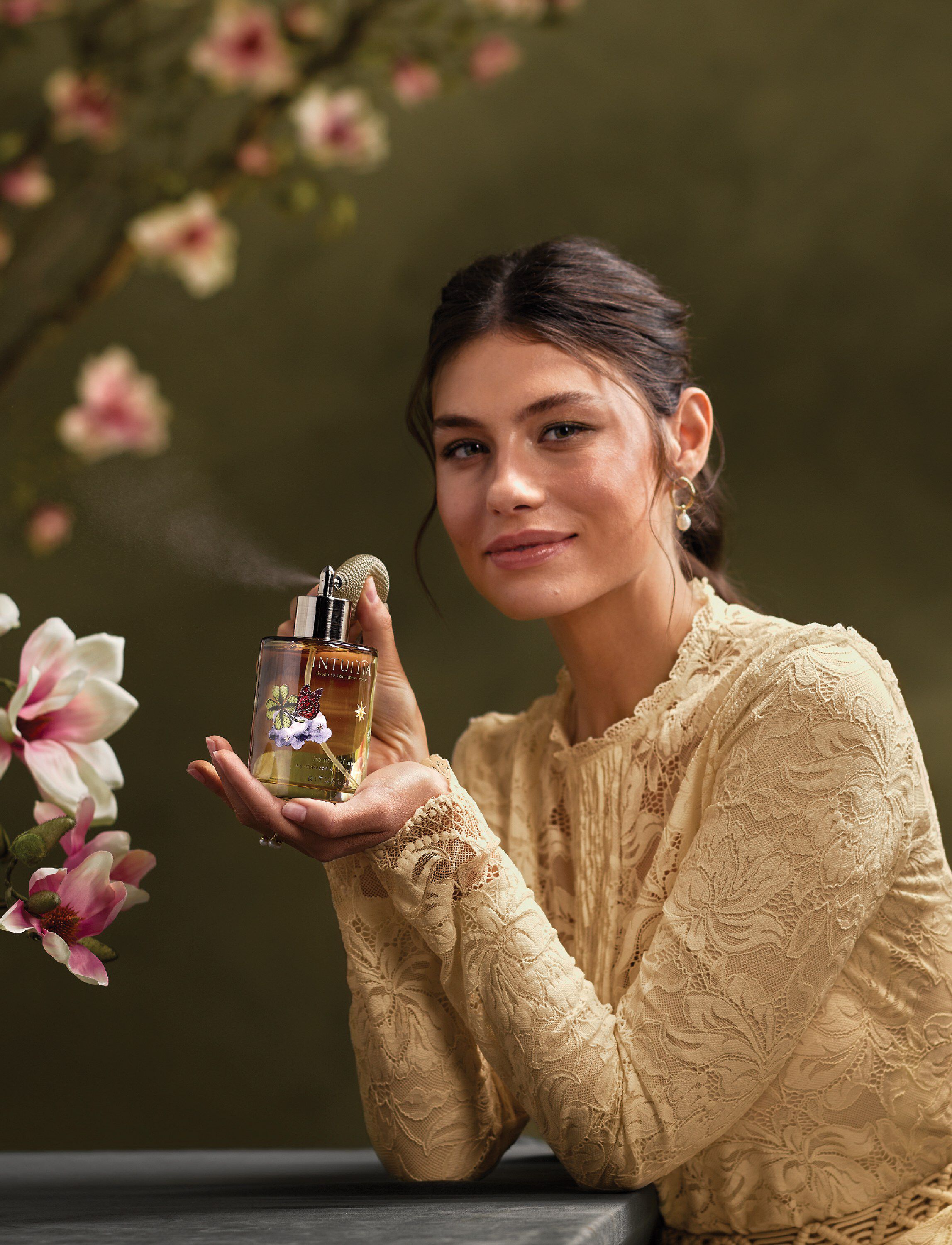 Intuitia Home Perfume 250ml