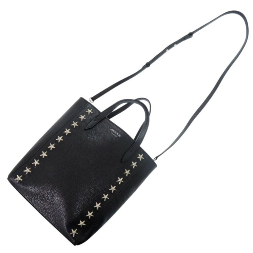 Jimmy Choo Tote