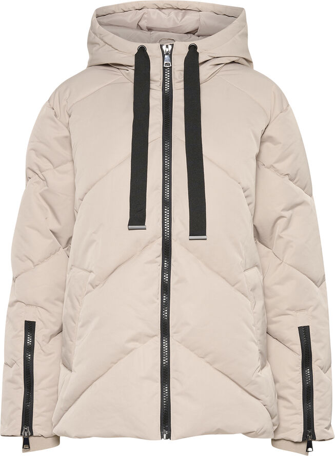 KBPolly Short Jacket