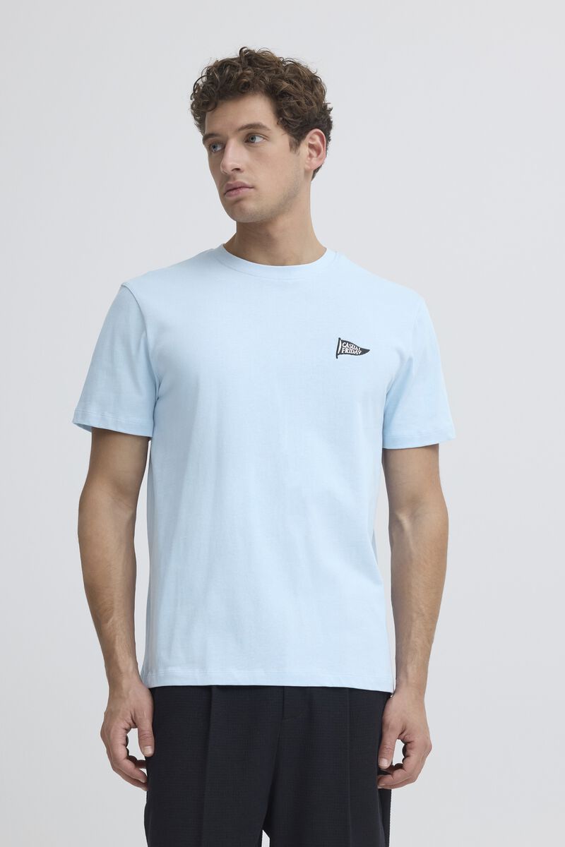 Cfmeslo 0282 T-Shirt