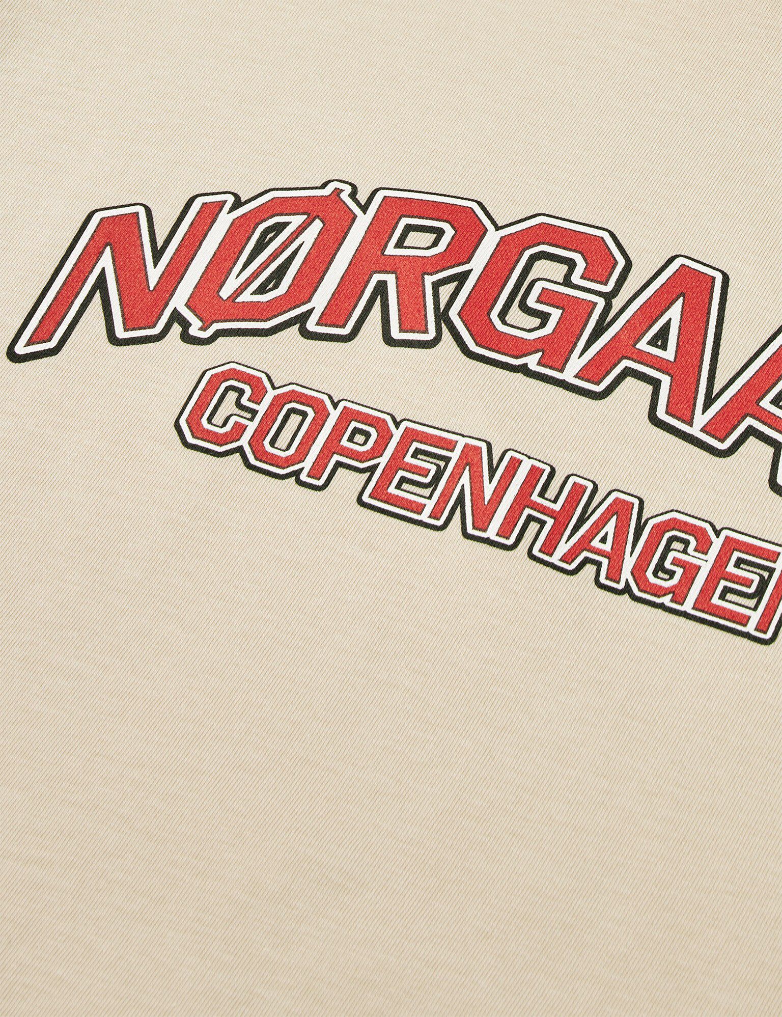 Printed Tee Thorlino Tee