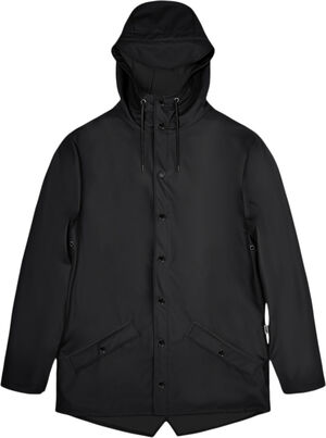 Rains | Se det store på