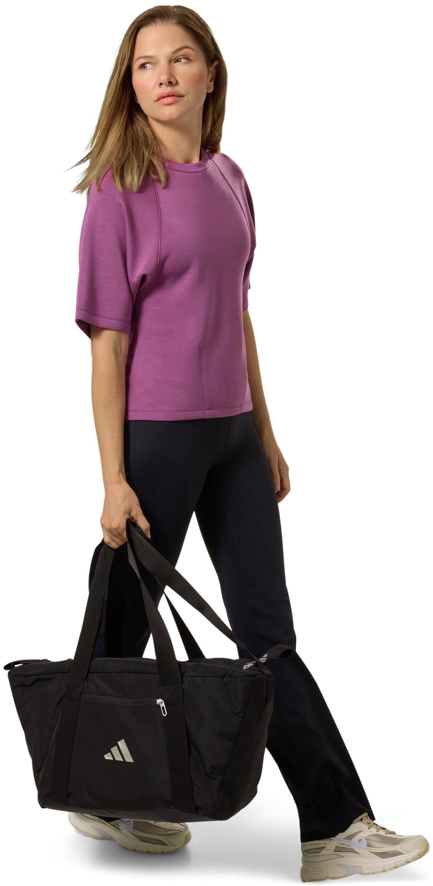 Elvi Soft T-shirt