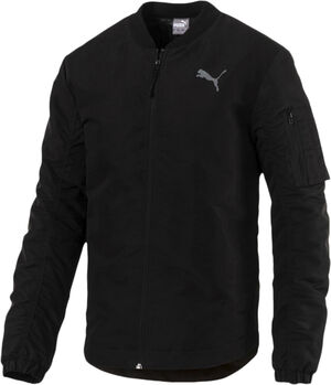 Style Bomber