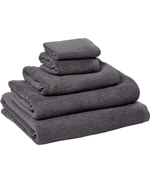 Bamboo Frost Gray