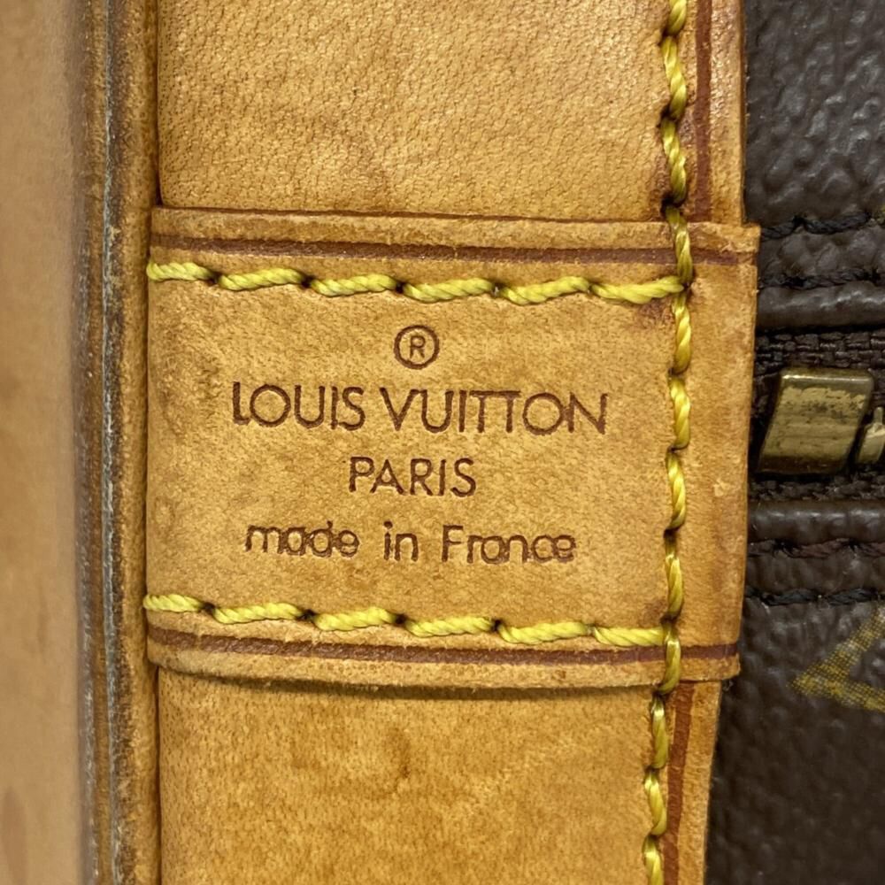 Louis Vuitton Alma