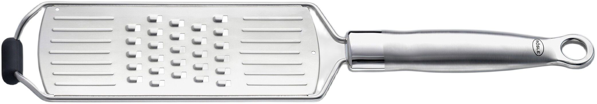 Rivejern medium 36 x 7,7 cm St&aring;l