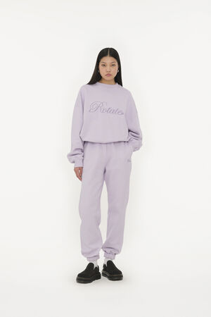 Heavy Sweat Crewneck