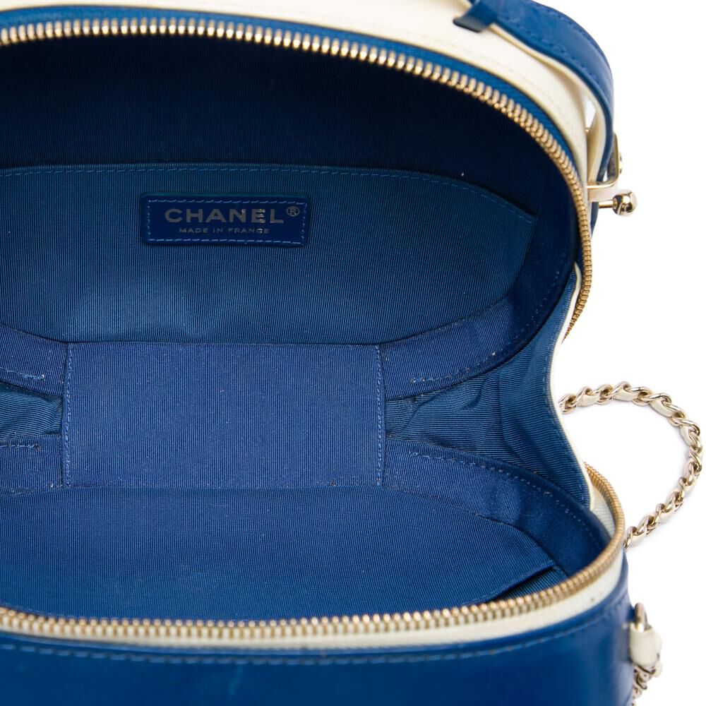 Chanel Vanity