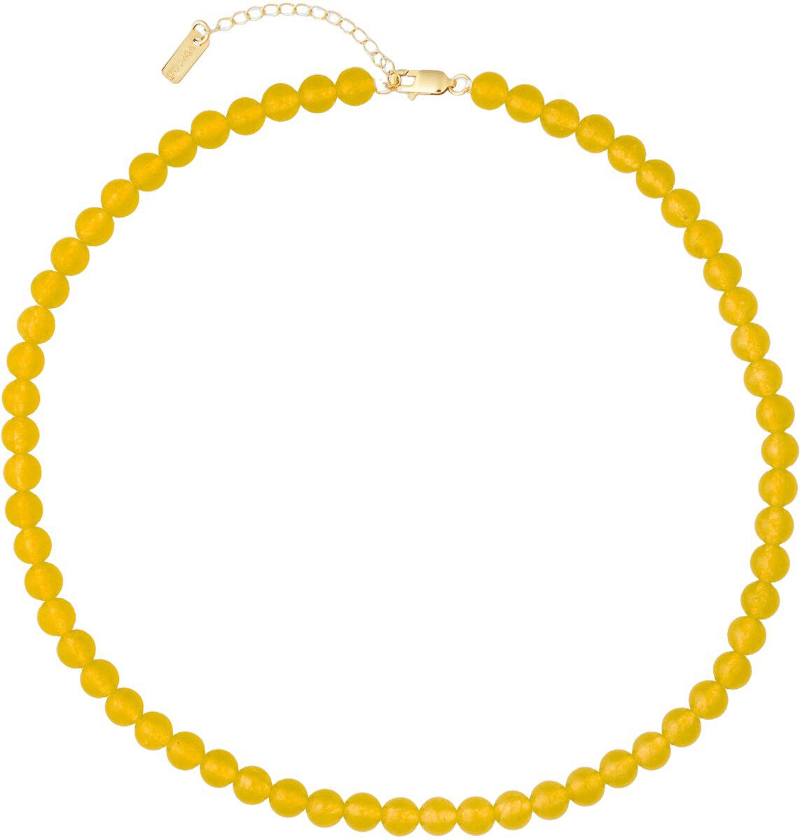 CANDY CORAL HONEY S NECKLACE