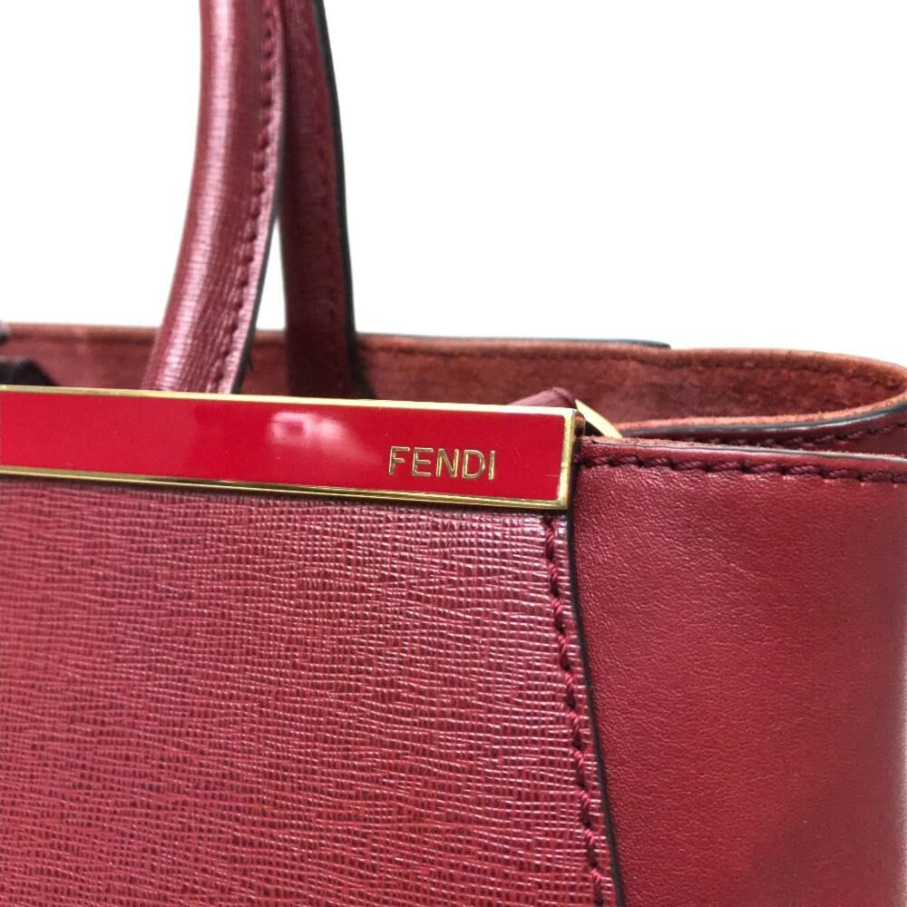 Fendi Handbag