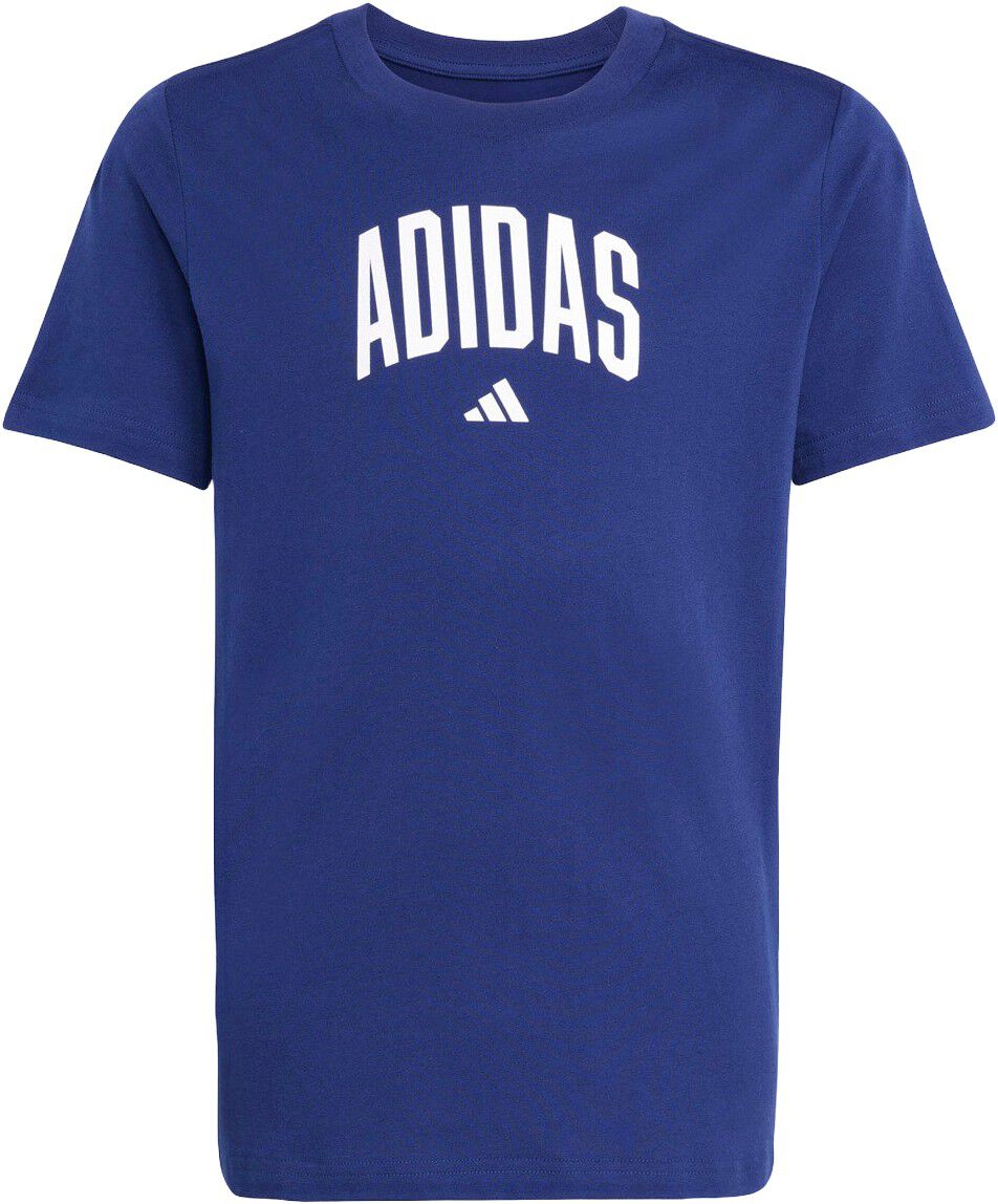 Collegiate Graphic T-Shirt