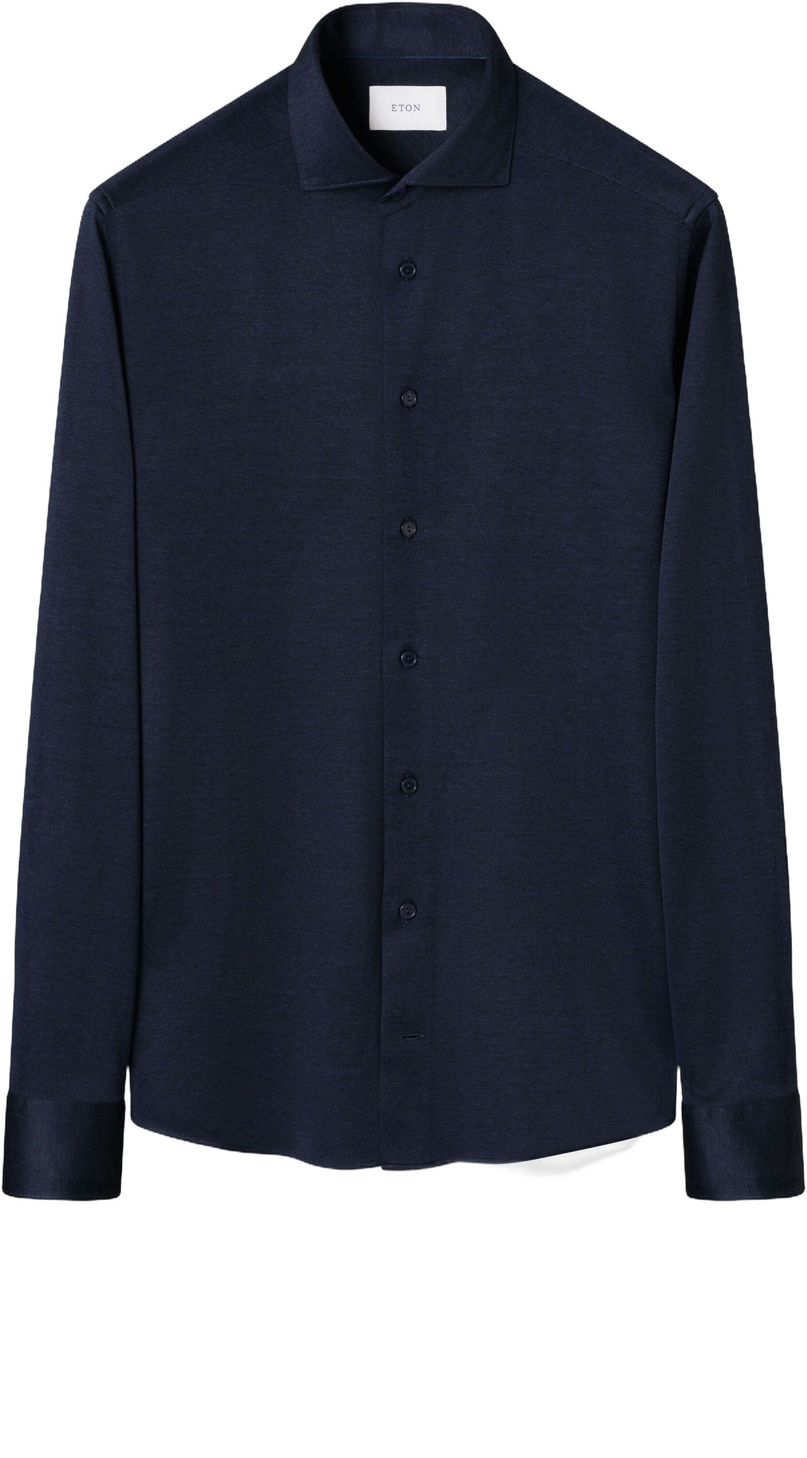 Filo di Scozia Knit Shirt
