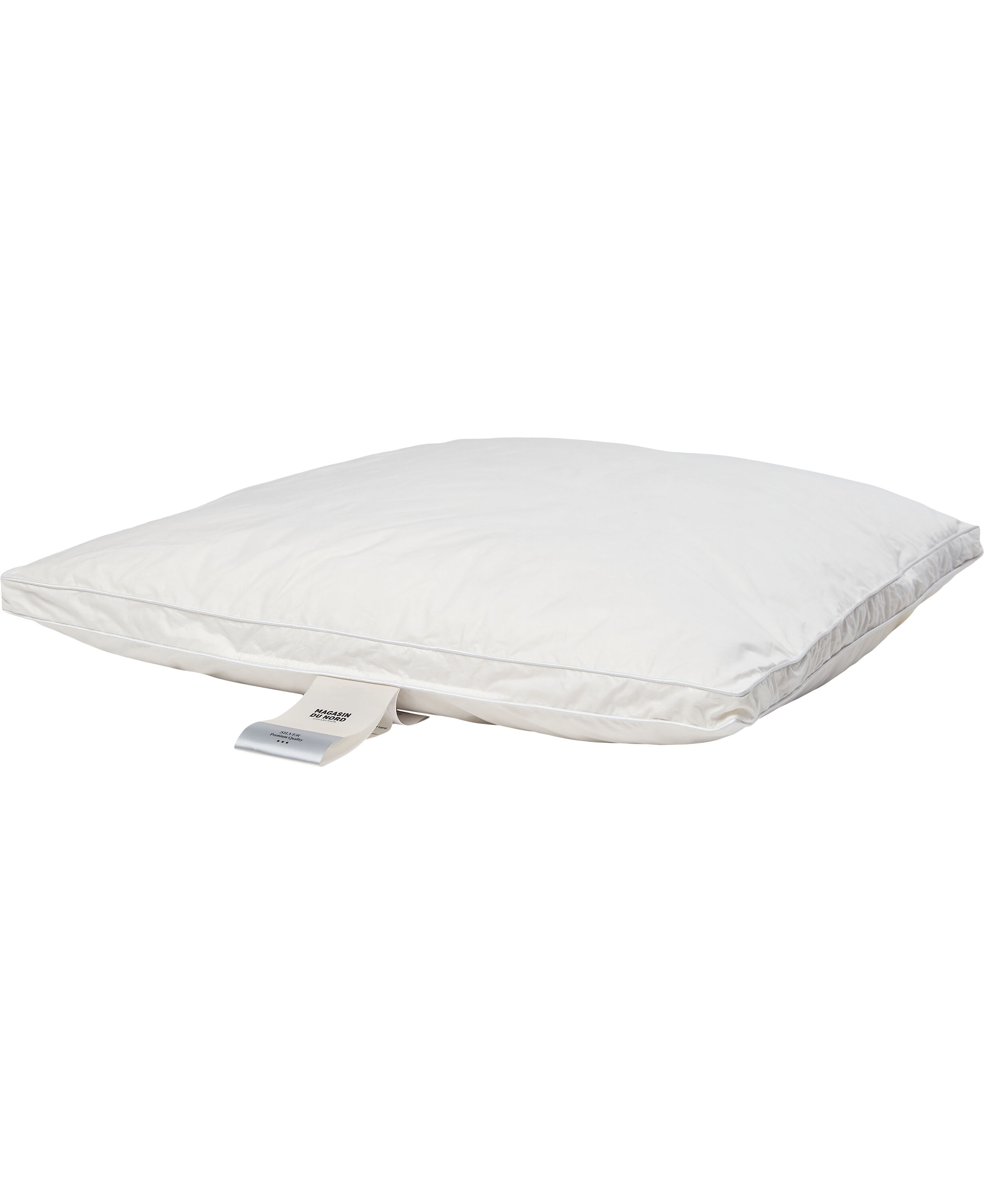S&oslash;lv 3-Lags pude Ekstra Lav 60x63 cm