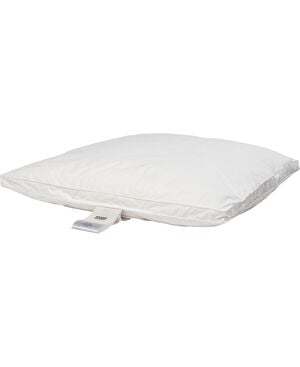 S&oslash;lv 3-Lags pude Ekstra Lav 60x63 cm