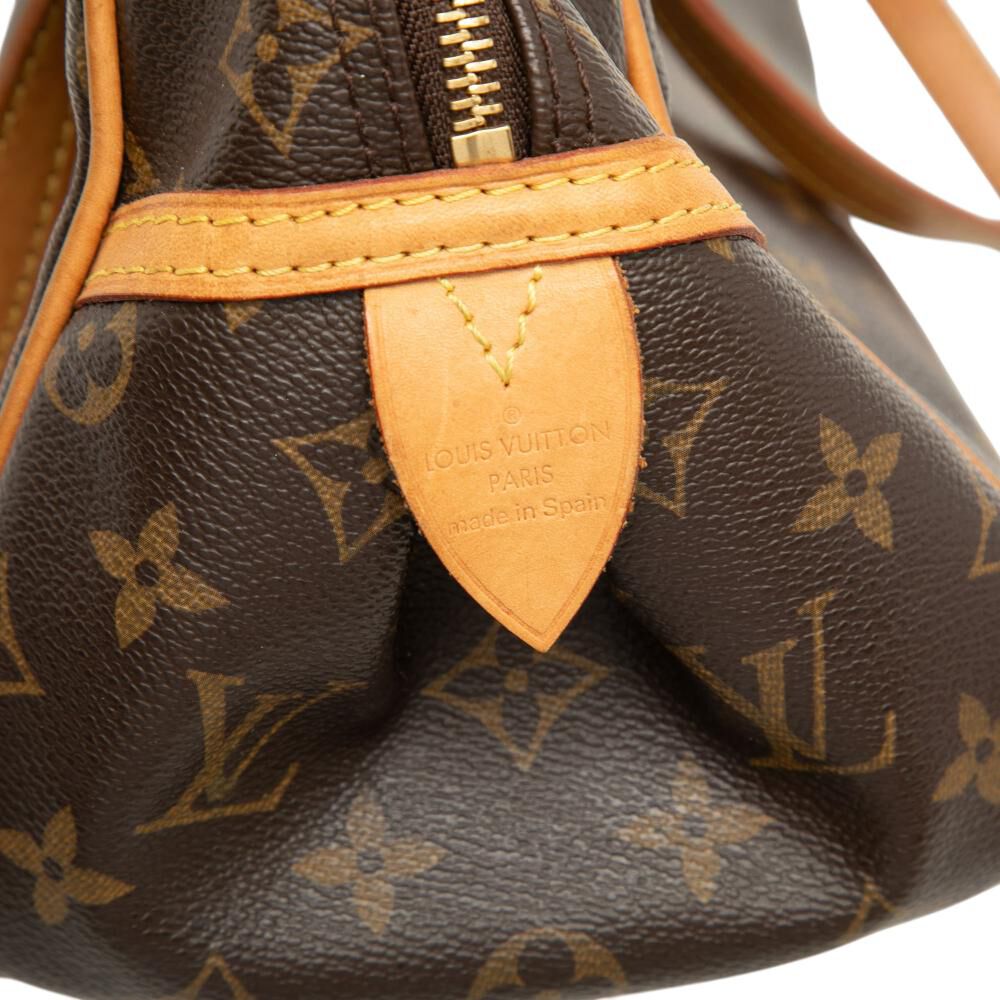 Louis Vuitton Montorgueil