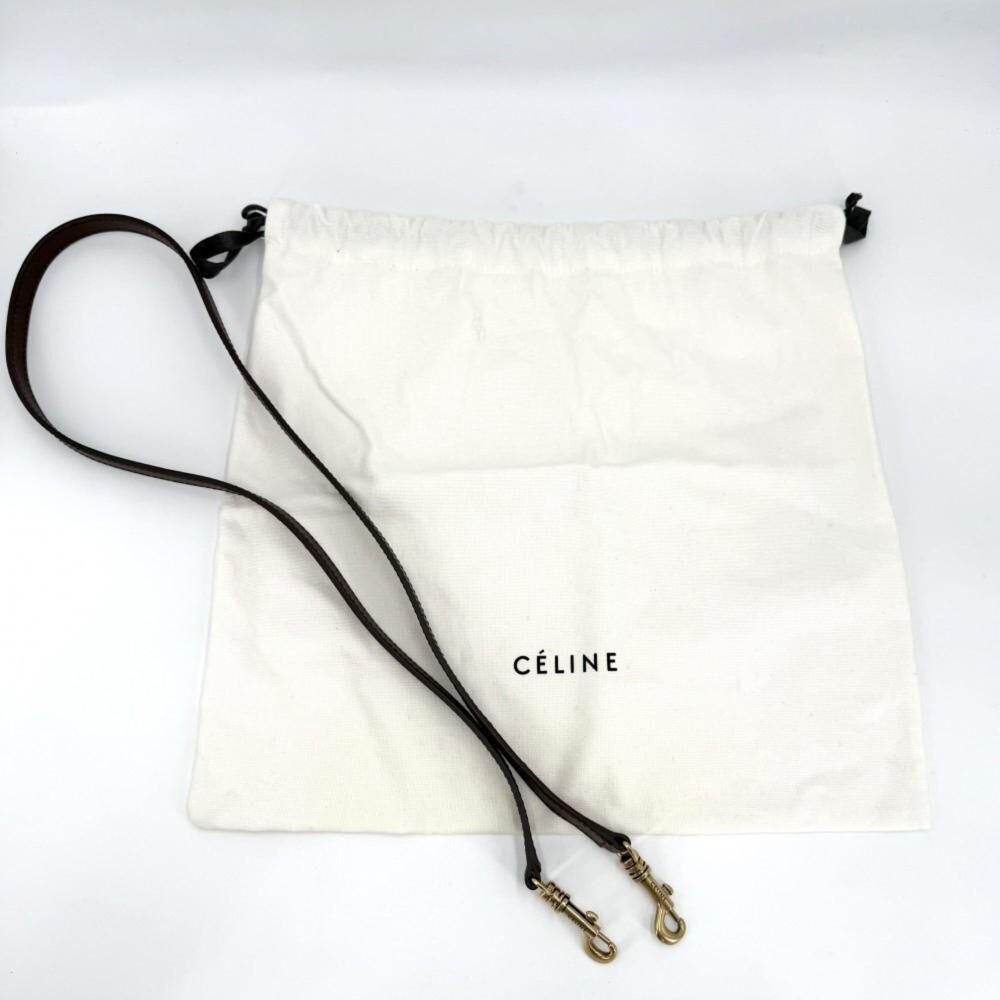 Celine Luggage
