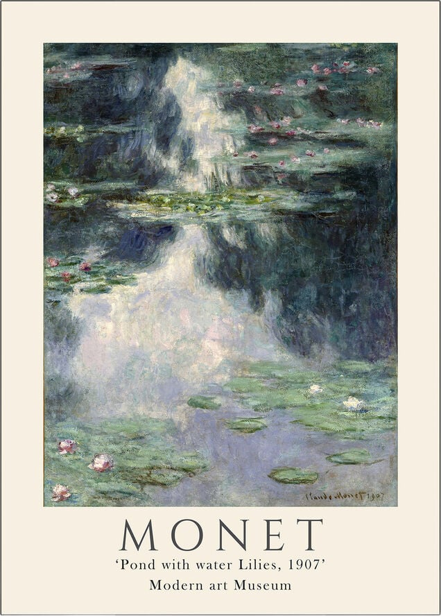 Claude Monet 3