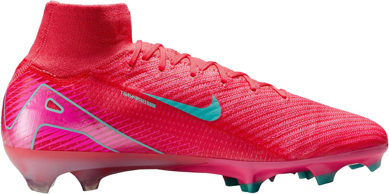 Mercurial Zoom Superfly 10 Elite Fodboldst&oslash;vler