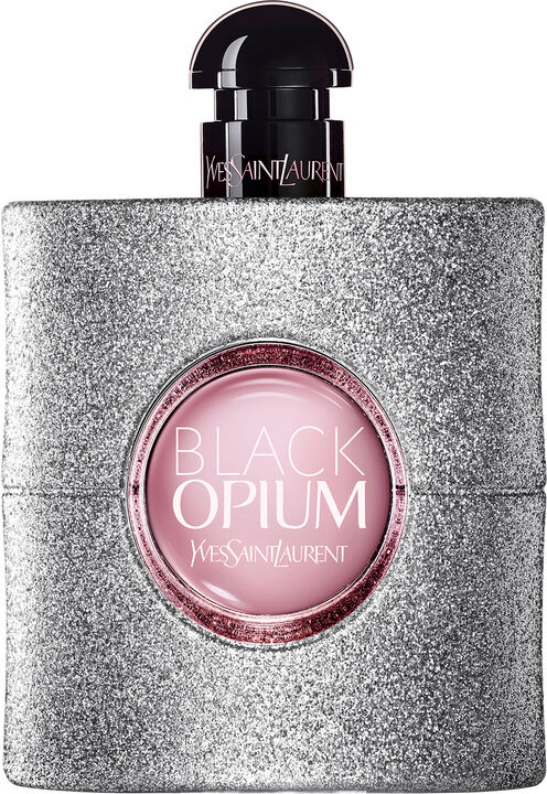 Black Opium Glitter Eau de Parfum