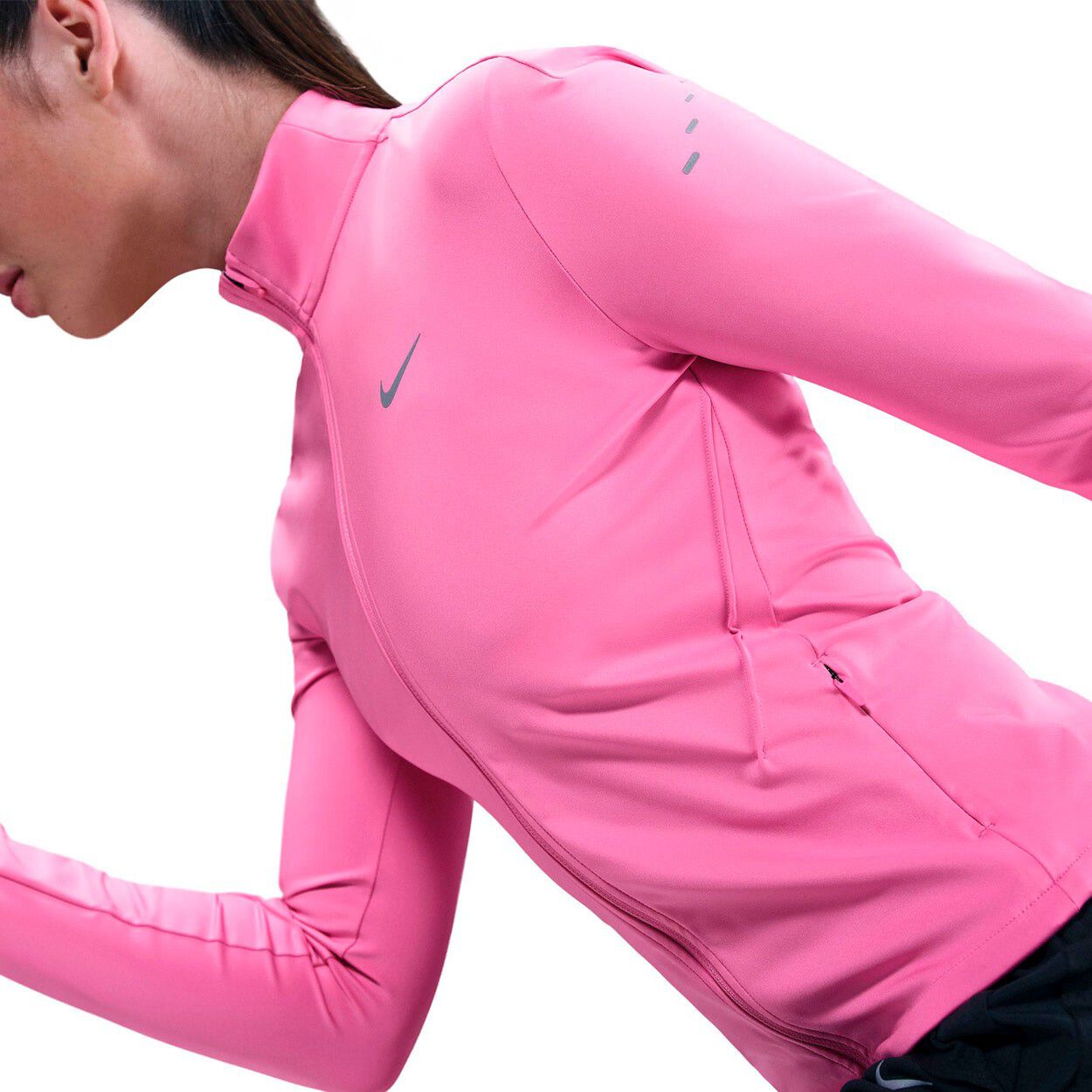 Swift Dri-Fit L&oslash;bejakke