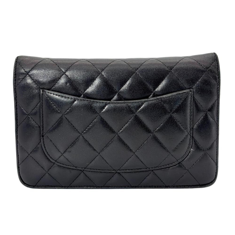 Chanel Shoulder Bag