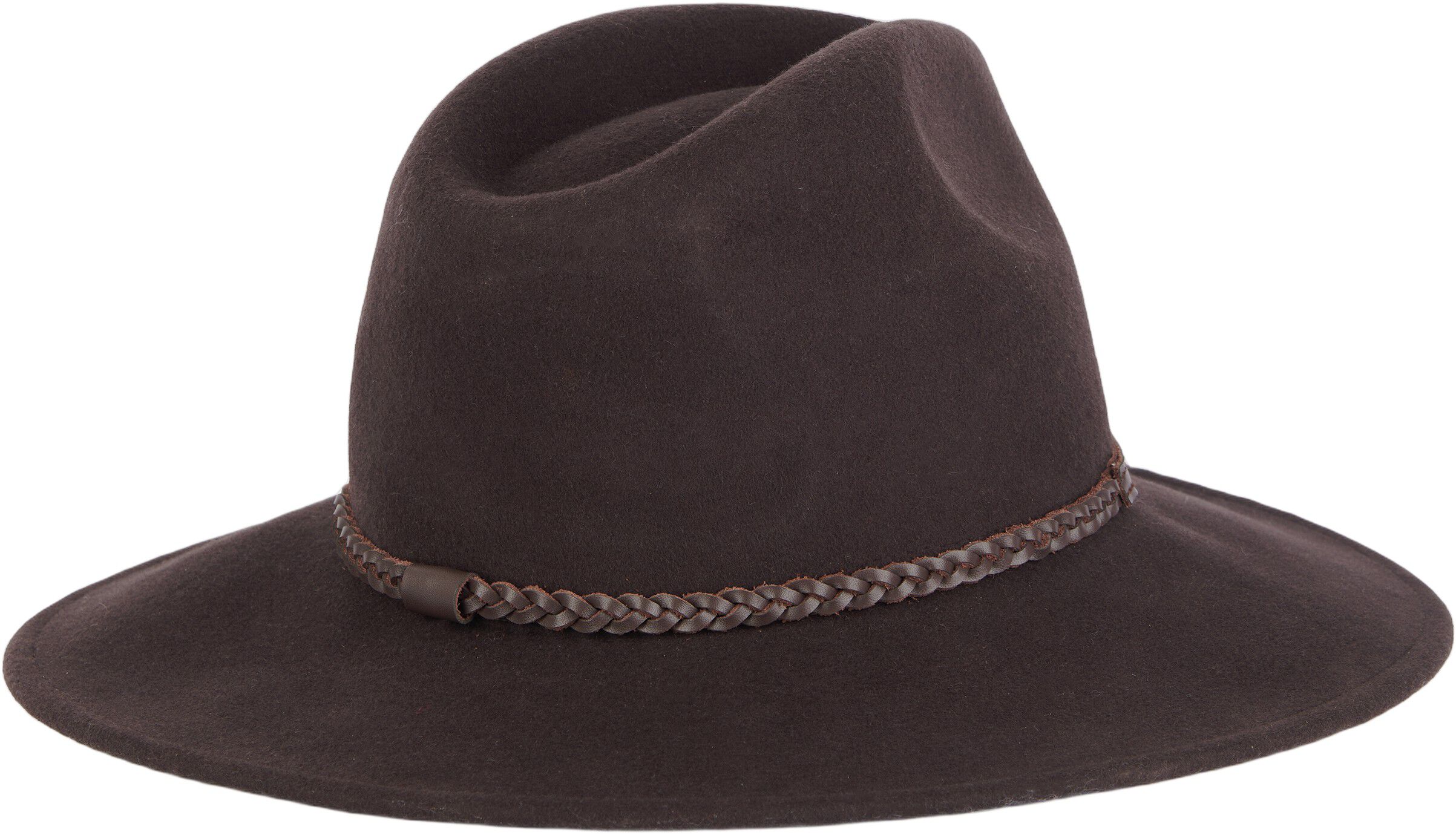 Barbour Tack Fedora