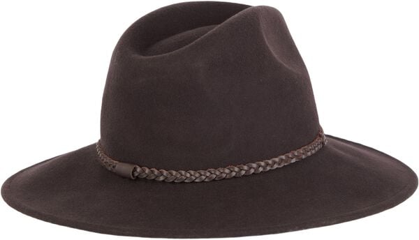 Barbour Tack Fedora