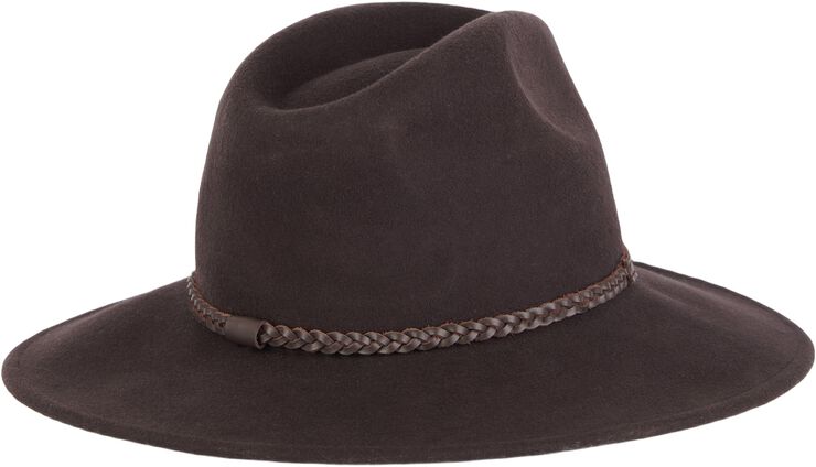 Barbour Tack Fedora