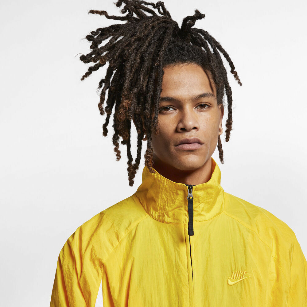 Sportswear Swoosh Woven Vindjakke