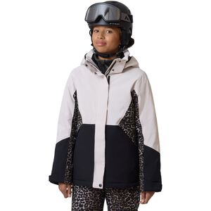 MCK KICKER JR SKI JKT