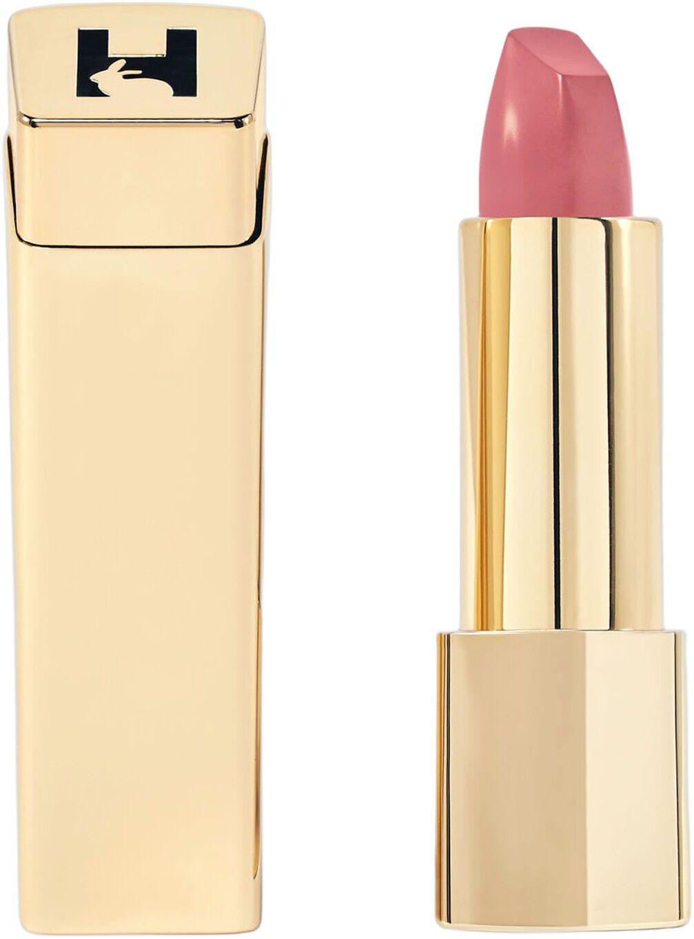 Unlocked Satin Cr&egrave;me - Lipstick