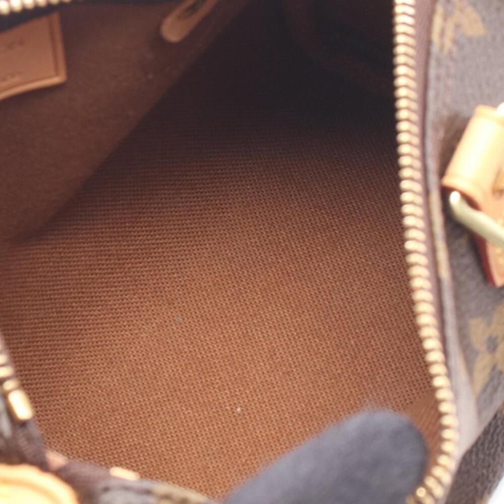 Louis Vuitton Speedy