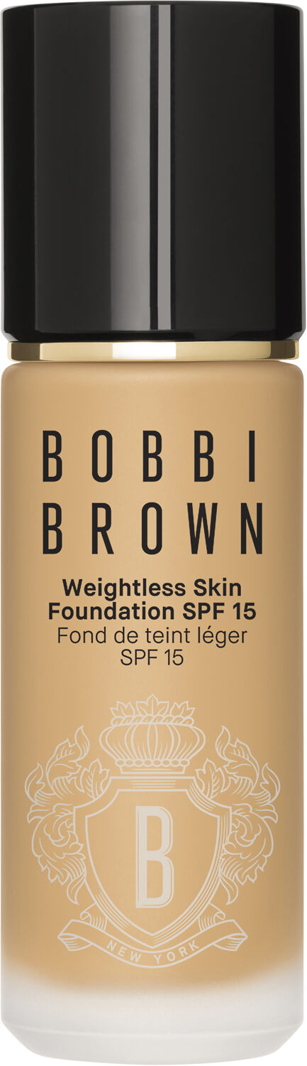 Weightless Skin Foundation SPF15