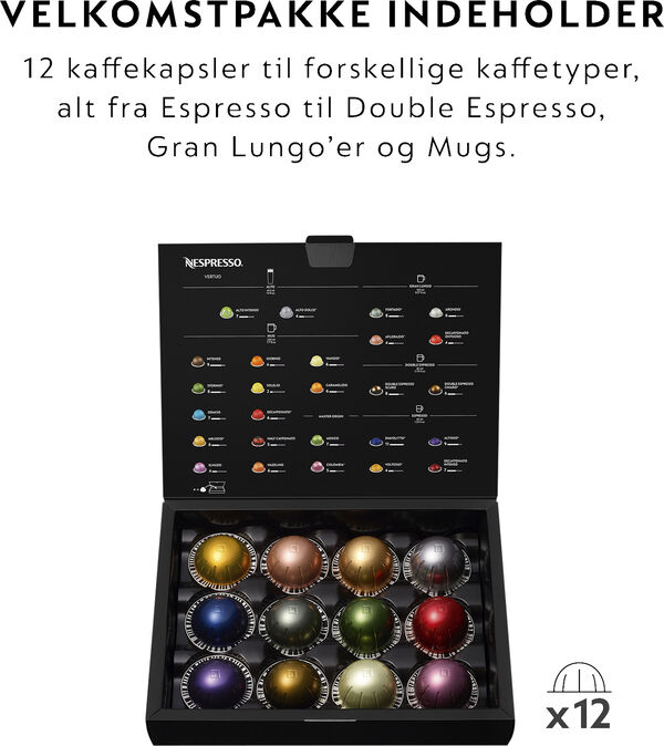 Vertuo Next DeLux ENV120C