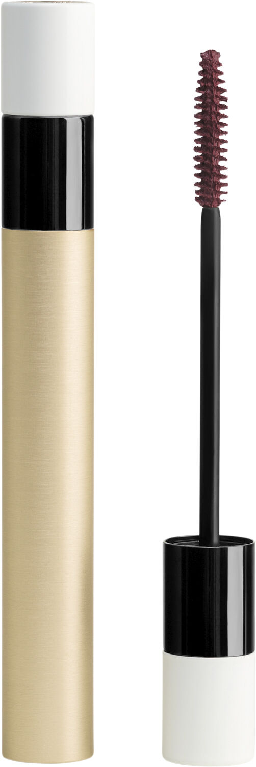 Trait d'Herm&egrave;s, revitalizing care mascara