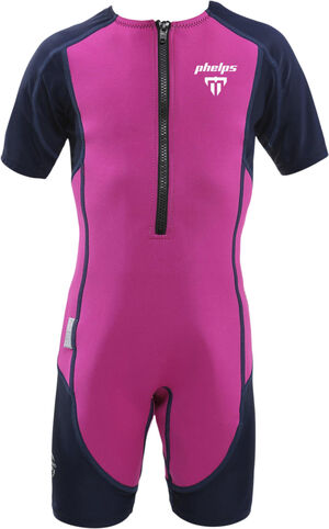 Stingray neoprendragt
