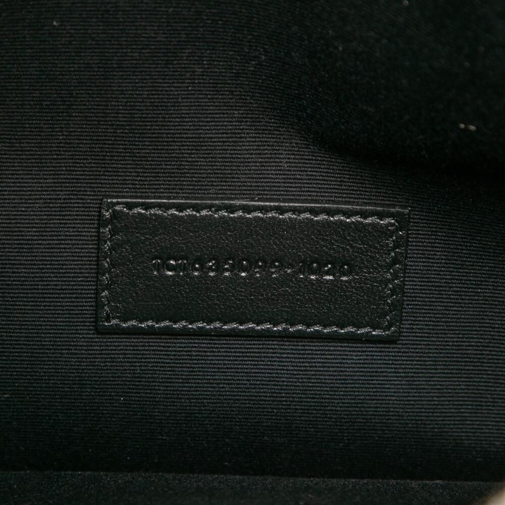 Yves Saint Laurent Clutch