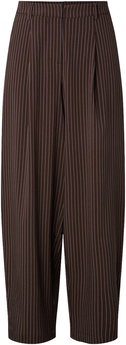 Pcanja Bosella Mw Barrel Pants Wvn D2D