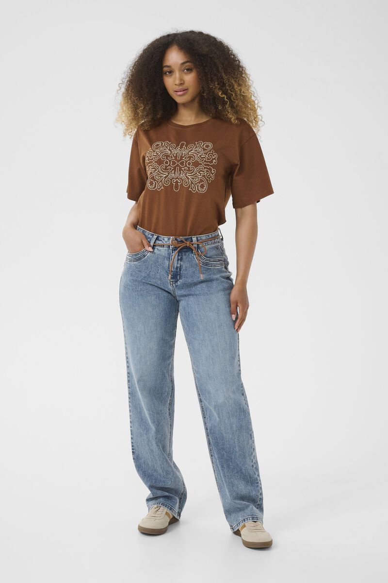 Bjanka Jeans - Coco Fit