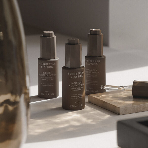Blemish Control Serum, 30 ml