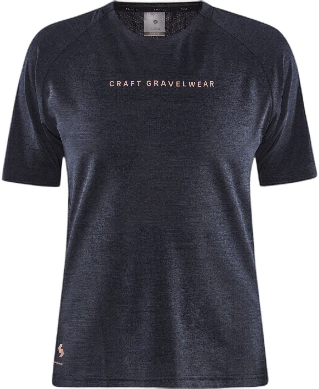 Adv Gravel Tr&aelig;nings T-shirt