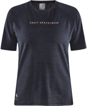 Adv Gravel Tr&aelig;nings T-shirt
