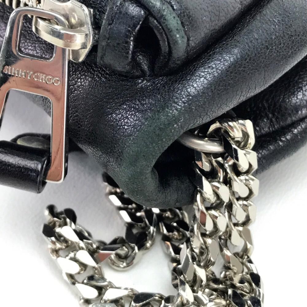 Jimmy Choo Shoulder Bag