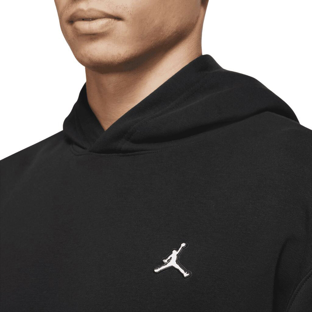 jordan essential fleece hoodie
