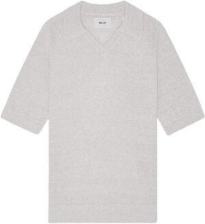 Cale V-neck Polo 6565