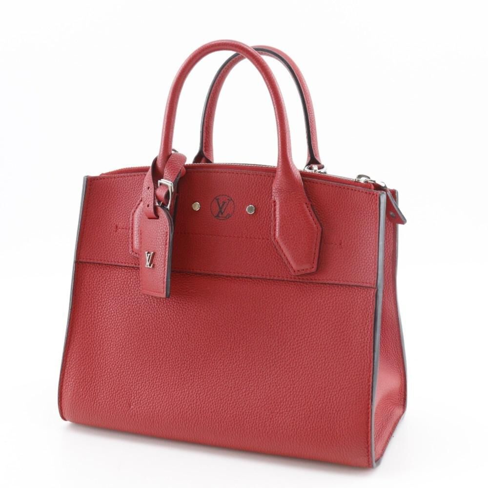 Louis Vuitton City Steamer