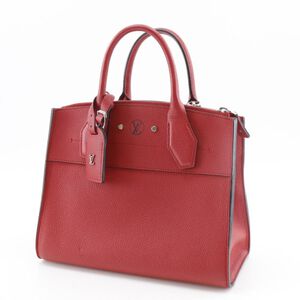 Louis Vuitton City Steamer