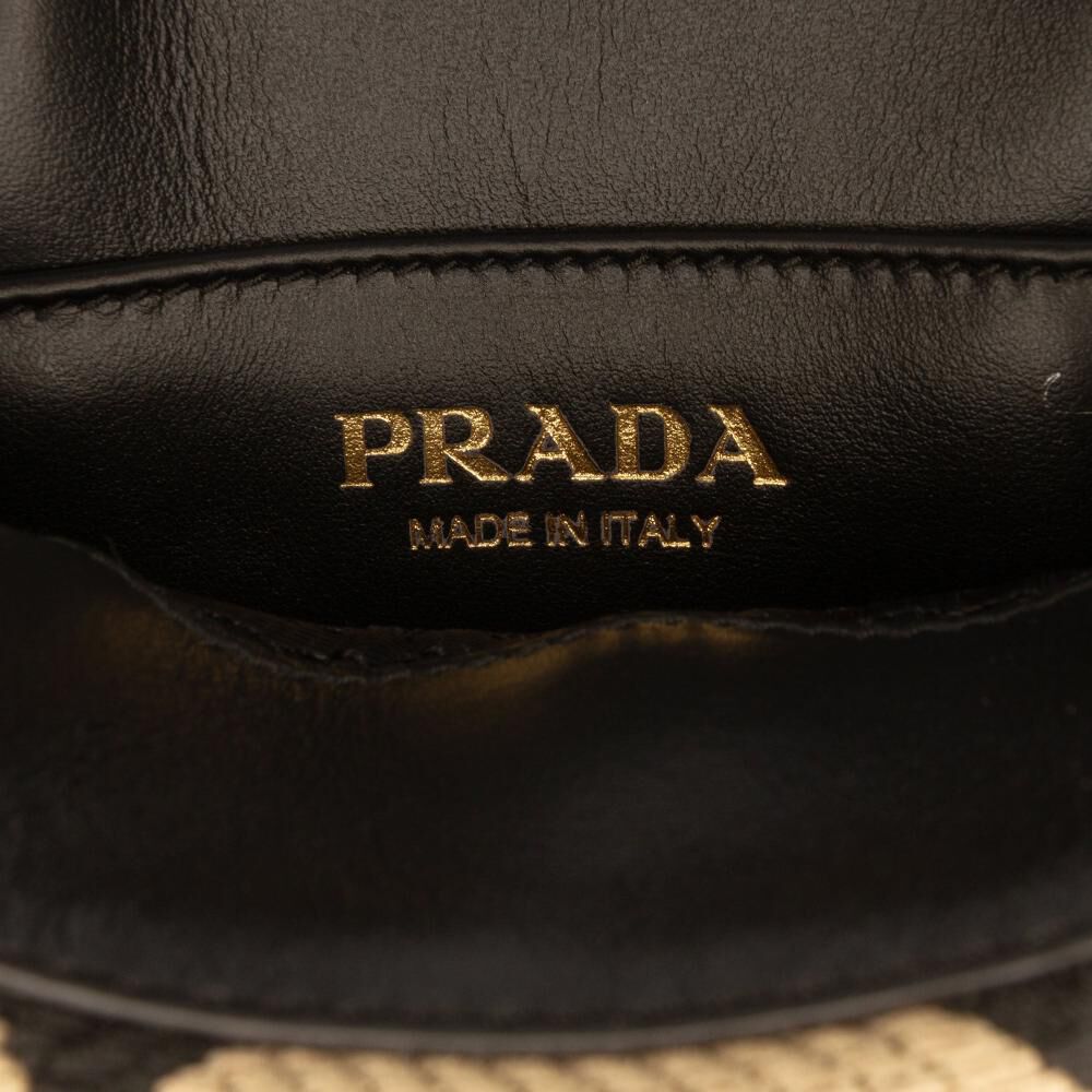 Prada Tote