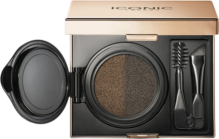 ICONIC London Sculpt & Boost Eyebrow Cushion, Medium
